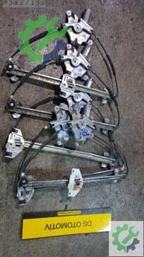 Ford Transit Connect Sağ Ön Cam Krikosu 2002-2008 çıkma parça