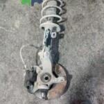 2002-2008 FORD TRANSİT CONNECT SAĞ ÖN TAŞIYICI KOMPLE