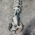 2002-2008 FORD TRANSİT CONNECT SAĞ ÖN TAŞIYICI KOMPLE