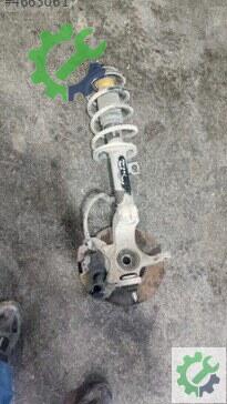 Ford Transit Connect Sağ Ön Taşıyıcı 2002-2008 çıkma parça