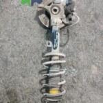 2002-2008 FORD TRANSİT CONNECT SAĞ ÖN TAŞIYICI KOMPLE