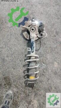 Ford Transit Connect Sağ Ön Taşıyıcı 2002-2008 çıkma parça
