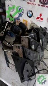 2002-2008 FORD TRANSİT CONNECT SAĞ SOL AYNA ADET FİYATI