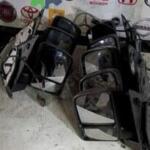 2002-2008 FORD TRANSİT CONNECT SAĞ SOL AYNA ADET FİYATI