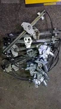 Ford Transit Connect Sol Ön Cam Krikosu 2002-2008 çıkma parça