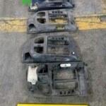 2002-2008 FORD TRANSİT ORTA TORPİDO KAPLAMASI