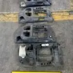 2002-2008 FORD TRANSİT ORTA TORPİDO KAPLAMASI