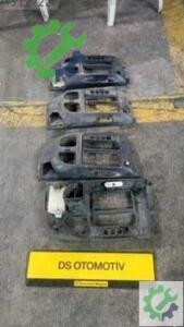 2002-2008 FORD TRANSİT ORTA TORPİDO KAPLAMASI