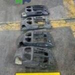 2002-2008 FORD TRANSİT ORTA TORPİDO KAPLAMASI