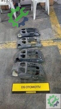 Ford Transit Torpido 2002-2008 çıkma parça
