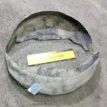 2002-2008 FORD TRANSİT SOL VE SAĞ ARKA ÇAMURLUK DAVLUMBAZI