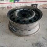 2002-2008 HONDA CİTY DEMİR JANT