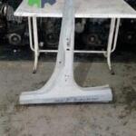 2002-2008 HYUNDAİ ACENT SOL MARŞPİYEL SACI
