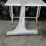 2002-2008 HYUNDAİ ACENT SOL MARŞPİYEL SACI