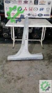 2002-2008 HYUNDAİ ACENT SOL MARŞPİYEL SACI