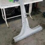 2002-2008 HYUNDAİ ACENT SOL MARŞPİYEL SACI