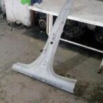 2002-2008 HYUNDAİ ACENT SOL MARŞPİYEL SACI