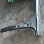 2002-2008 HYUNDAİ GETZ SAĞ MARŞPİYEL SACI