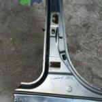 2002-2008 HYUNDAİ GETZ SAĞ MARŞPİYEL SACI