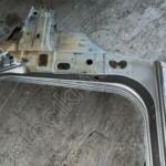 2002-2008 HYUNDAİ GETZ SAĞ MARŞPİYEL SACI