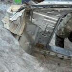 2002-2008 HYUNDAİ GETZ SAĞ MARŞPİYEL SACI