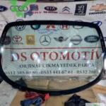 2002-2008 NİSSAN PRİMERA TEKNA ARKA CAM -DS OTOMOTİV-