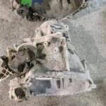 2002 Peugeot 307 Şanzıman Komple Çıkma Parça Ankara