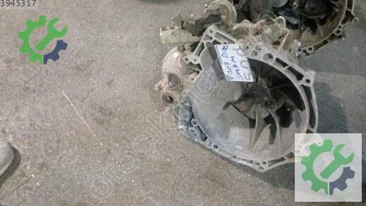 Peugeot 307 Şanzıman Komple 2002-2008 çıkma parça