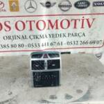 2002-2008 PEUGEOT 307 KLİMA PANOSU