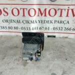 2002-2008 PEUGEOT 307 KLİMA PANOSU
