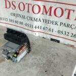 2002-2008 PEUGEOT 307 KLİMA PANOSU