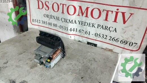 Peugeot 2008 Klima 2002-2008 çıkma parça
