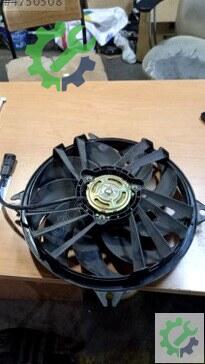Peugeot 307 Fan Motoru çıkma parça