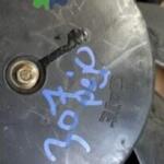 2002-2008 PEUGEOT 307 KOMPLE FAN MOTORU