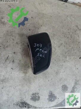 Peugeot 2008 Sol Koltuk 2002-2008 çıkma parça
