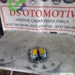 2002-2008 PEUGEOT 307 SAĞ SOL KOLTUK AİRBAG