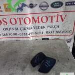 2002-2008 PEUGEOT 307 SAĞ SOL KOLTUK AİRBAG