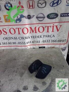 Peugeot 2008 Sol Koltuk 2002-2008 çıkma parça