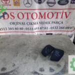 2002-2008 PEUGEOT 307 SAĞ SOL KOLTUK AİRBAG