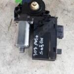 2002-2008 PEUGEOT 307 SOL ÖN CAM MOTORU