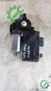 2002-2008 PEUGEOT 307 SOL ÖN CAM MOTORU