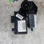 2002-2008 PEUGEOT 307 SOL ÖN CAM MOTORU
