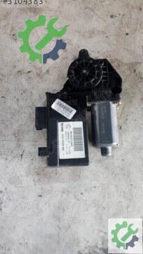 Peugeot 2008 Cam Motoru 2002-2008 çıkma parça