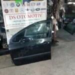 2002-2008 PEUGEOT 307 SOL ÖN KAPI (DOLU)