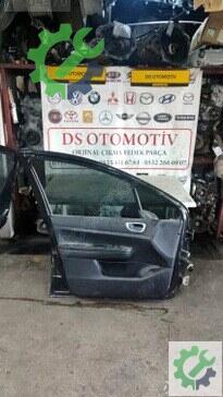 Peugeot 2008 Sol Ön Kapı 2002-2008 çıkma parça