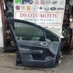 2002-2008 PEUGEOT 307 SOL ÖN KAPI (DOLU)