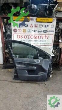 Peugeot 2008 Sol Ön Kapı 2002-2008 çıkma parça