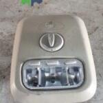 2002-2008 PEUGEOT 307 TAVAN LAMBASI