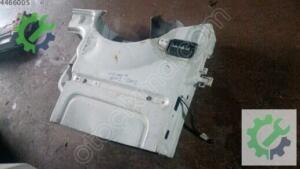 2002-2008 RENAULT KANGOO SAĞ ARKA ÇAMURLUK