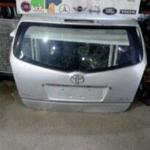 2002-2008 TOYOTA COROLLA VERSO BAGAJ KAPAPI